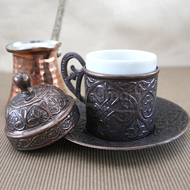 Osmanlı El Sanatları