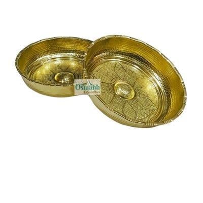 Pirinç Hamam Tası ( Bht-003 )