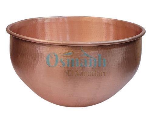 Bakır Hamam Kurnası ( bhk-001 )